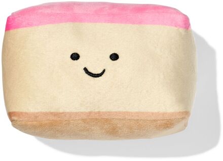 Hema Speeltje voor honden tompouce met kraakgeluid