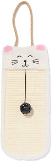 Hema Speeltje voor katten kleed met bal
