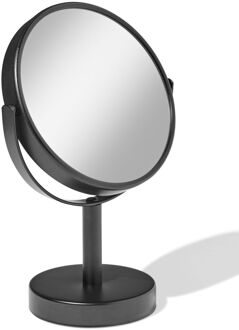 Hema Spiegel 21cm rond (zwart)