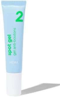 Hema Spotgel 15ml