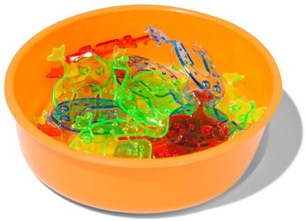 Hema Springkikkers spel