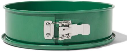 Hema Springvorm 24cm PFAS-vrij (groen)