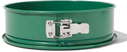 Hema Springvorm Ø26cm PFAS-vrij (groen)