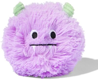 Hema Squeezie monster lila