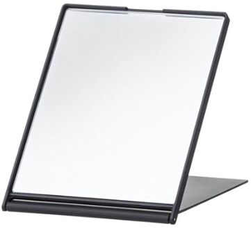 Hema Sta spiegel (zwart)