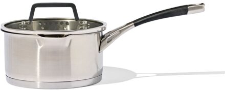 Hema Steelpan Ø16cm Milano