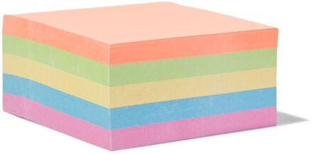 Hema Sticky notes - 400 stuks