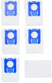 Hema Stofzuigerzakken voor Philips Mobilo/Sydney