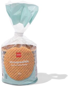 Hema Stroopwafels - 10 stuks