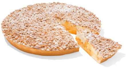 Hema Stroopwafelvlaai 10 p.