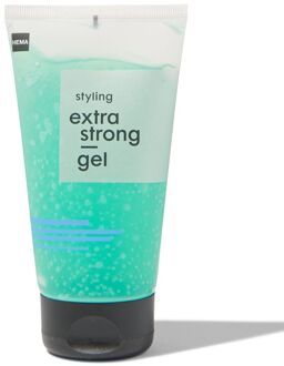 Hema Styling gel extra strong 150ml