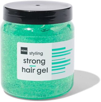 Hema Styling gel strong