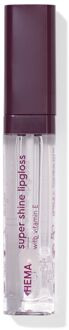 Hema Supershine lipgloss transparant (transparant)