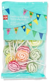 Hema Swirl lolly mix 200 gram