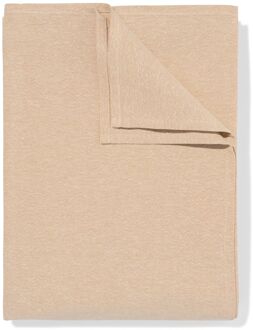 Hema Tafelkleed 140x240cm glitter ecru