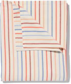 Hema Tafelkleed 140x240cm strepen