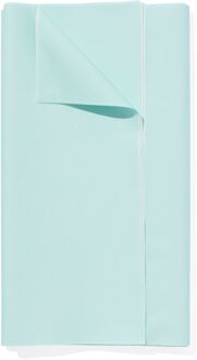 Hema Tafelkleed 200x138cm blauw