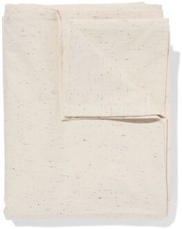 Hema Tafelkleed 250x140cm confetti spikkel