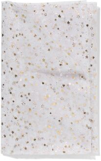 Hema Tafelkleed glitterster