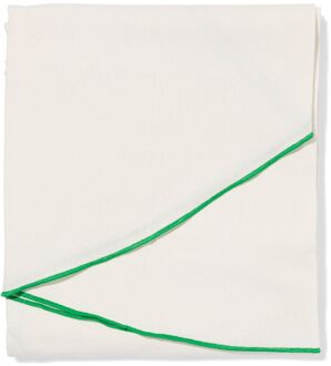 Hema Tafelkleed Ø180cm gebroken wit