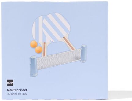 Hema Tafeltennisset
