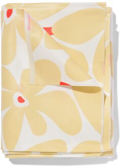 Hema Tafelzeil 140x240cm bloemen