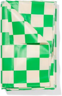 Hema Tafelzeil 140x240cm ruiten