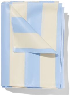 Hema Tafelzeil 140x240cm strepen