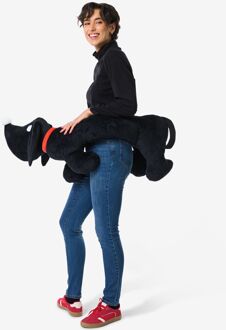 Hema Takkie carnvalskostuum voor volwassenen