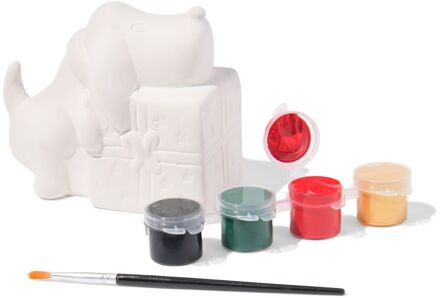 Hema Takkie DIY beeldje