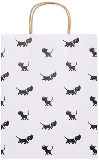 Hema Takkie en Siepie cadeautas 24x39cm