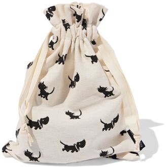 Hema Takkie en Siepie cadeauzakje 14x21cm stof