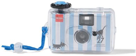 Hema Takkie en Siepie onderwatercamera