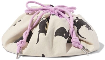 Hema Takkie en Siepie opberg knutselzak