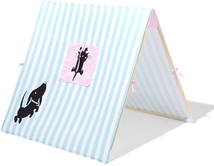 Hema Takkie en Siepie speeltent