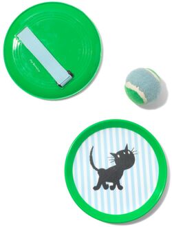 Hema Takkie en Siepie vangbalset ⌀19.5cm