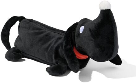 Hema Takkie etui pluche