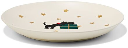 Hema Takkie gebaksbordje ⌀16.8cm keramiek