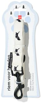 Hema Takkie hondenriem 120cm polyester