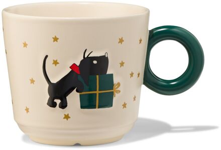 Hema Takkie mok 14.7cm keramiek