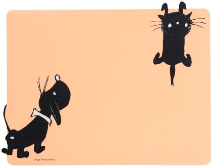 Hema Takkie placemat 32x42cm