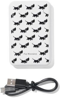 Hema Takkie powerbank 5.000mAh