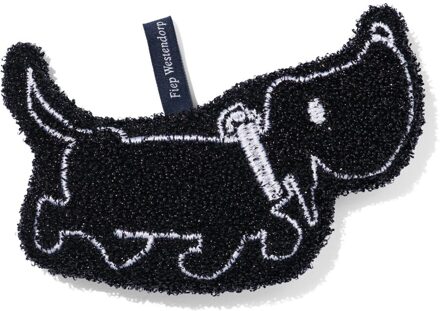 Hema Takkie schoonmaakspons 14cm