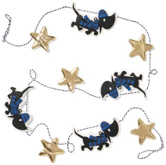 Hema Takkie slinger vilt 2m