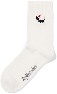 Hema Takkie sokken voor volwassenen gebroken wit (gebroken wit) - 35/38