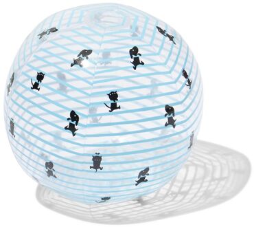 Hema Takkie strandbal ⌀31cm