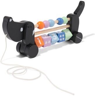 Hema Takkie telraam hout