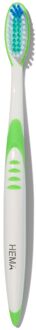 Hema Tandenborstel met control tip - medium