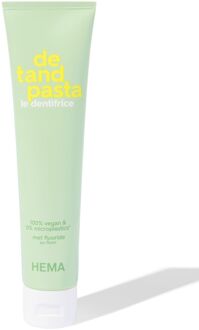 Hema Tandpasta 125ml