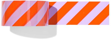 Hema Tape 40m strepen